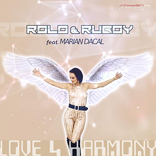 Love 4 Harmony (Extended)