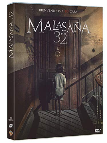 Malasaña 32 [DVD]