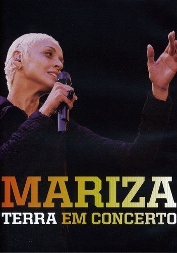 Mariza - Terra Em Concerto [DVD]