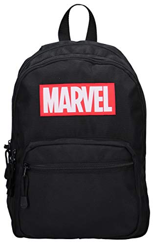 Marvel Modern Negro (Black)