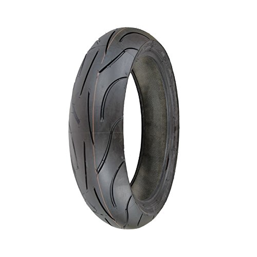 MICHELIN 110/70-17 TL/TT 54S PILOT STREET (F)