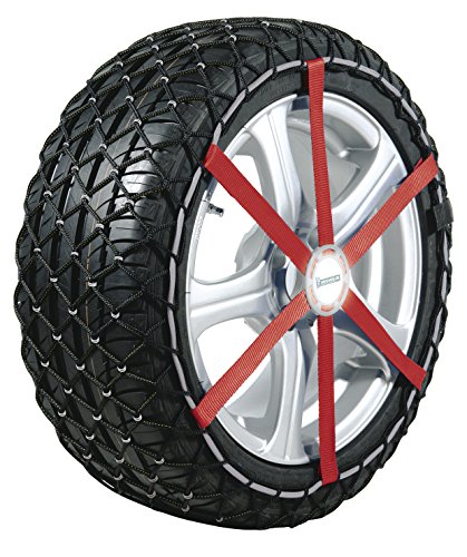 MICHELIN CUS7912 Easy - Cadenas de Nieve (X13, 4x4)