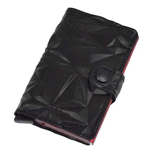 MINIWALLET PRIMS SECRID 00 Negro