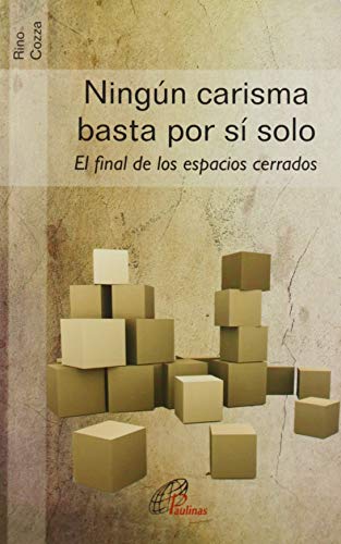 Ningun Carisma Basta Por Si Solo: El final de los espacios cerrados: 27 (Búsqueda)