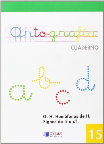 ORTOGRAFIA 15 - La G y La H. Homófonas de h. Mayúsculas. Signos de ¡! e ¿?. Sílaba tónica