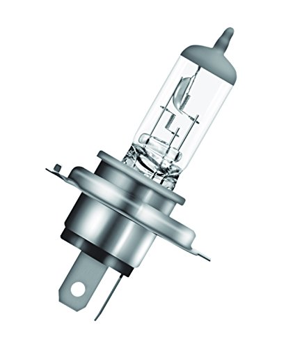 Osram O64185 Lámpara Halogen PX43t 35/35W 12V, 1 unidad