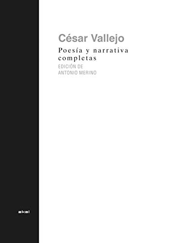 Poesía y narrativa completas: 11 (Vía Láctea)