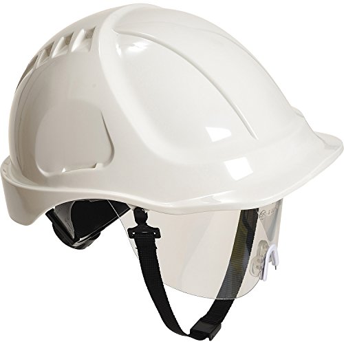 Portwest PW54 - Resistencia Plus Casco (MM), color