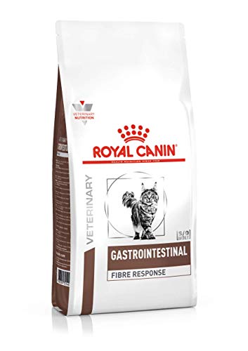 ROYAL CANIN Alimento para Gatos Fibre Response FR31-2 kg