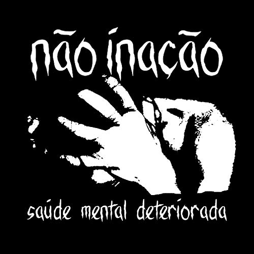 Saúde Mental Deteriorada [Explicit]