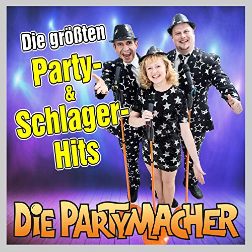 Schatzi, schenk mir ein Foto (Party-Version)