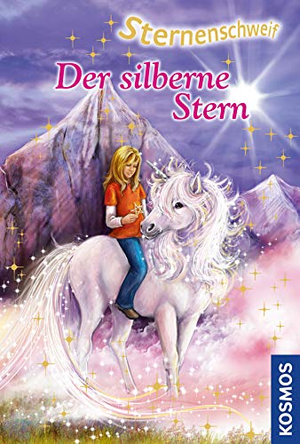 Sternenschweif, 35, Der silberne Stern (German Edition)