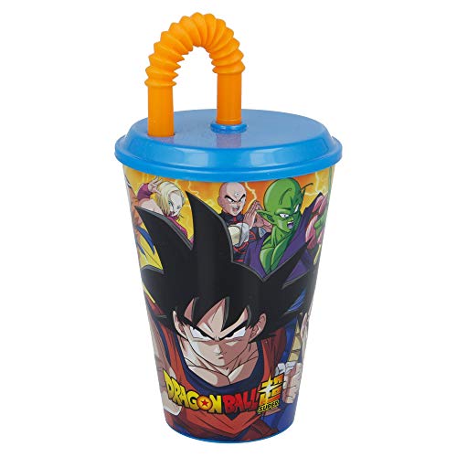 Stor Vaso CAÑA Easy 430 ML | Dragon Ball