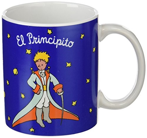 TAZA EL PRINCIPITO 2ªED (TAZAS)