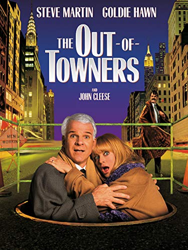 The Out of Towners