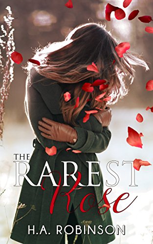 The Rarest Rose (English Edition)