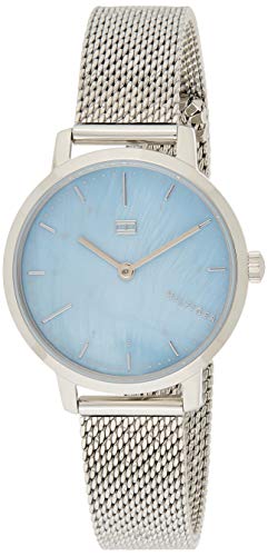 Tommy Hilfiger Reloj de Pulsera 1782041