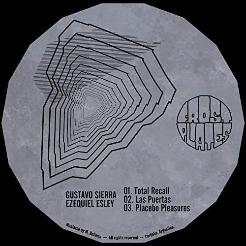 Total Recall (Original Mix)