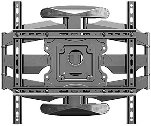 XYSQWZ Soporte De Pared para TV Giratorio Inclinable Giratorio para Soporte De TV TV De 32-70 Pulgadas Carga Máxima De 45 Kg