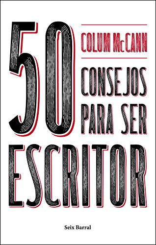 50 consejos para ser escritor (Los Tres Mundos)