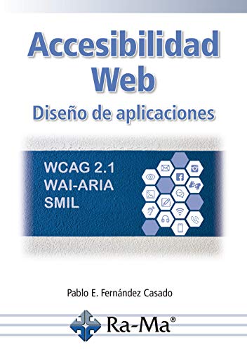 Accesibilidad Web : Diseño de aplicaciones