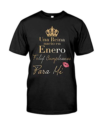 AMIROSSI Camiseta Enero 009es