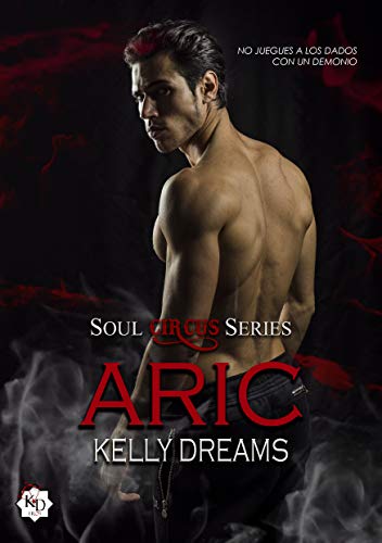 ARIC (Soul Circus Series nº 1)