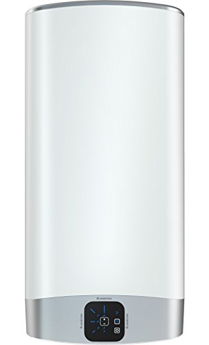 Ariston 3626218 Velis EVO - Termo Eléctrico, 1500 W, 220 V, 50 l