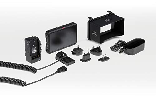 ATOMOS Ninja V - Monitor