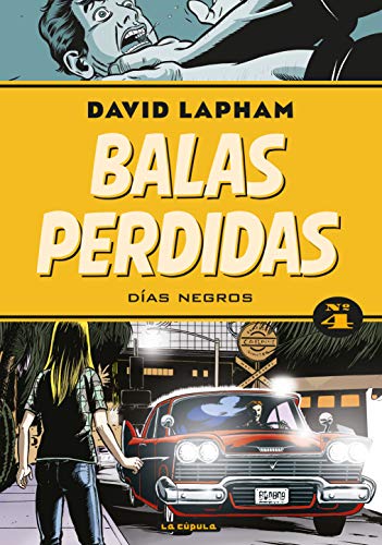 Balas perdidas 4