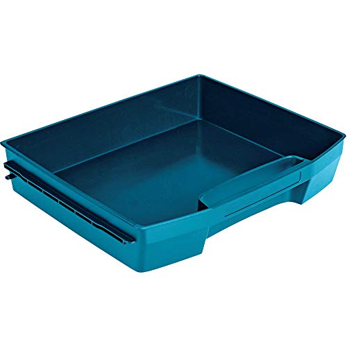 Bosch LS-Tray 72 Professional - Cajas de herramientas (ABS sintético, 370 x 71.8 x 313.7 mm)