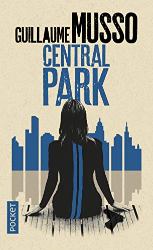 CENTRAL PARK: Roman (Pocket)