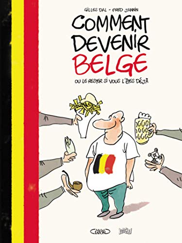 Comment devenir belge ou le rester si vous l'étés déjà