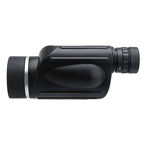 COUYY Monocular 13x50 1000m GamaMadora de Alto Power HD Telescopio de Seguimiento al Aire Libre 16.5 Prisma