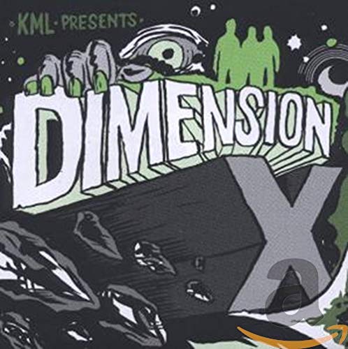 Dimension X