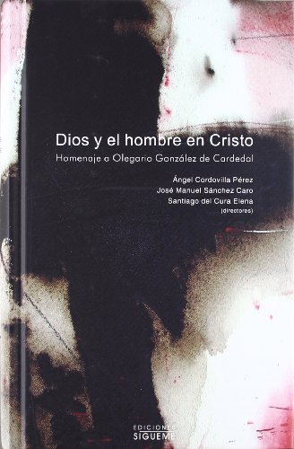 Dios y El Hombre En Cristo. Homeneje A O: 42 (El Peso de los Días)