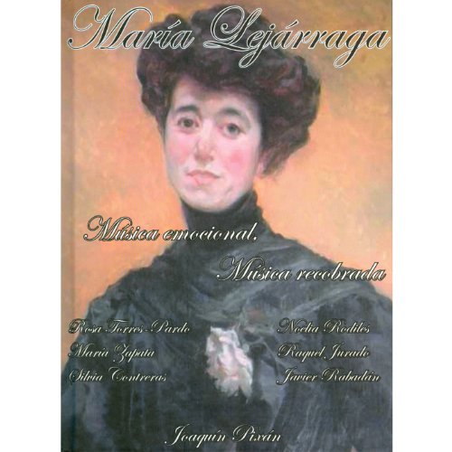 Dos Canciones Op. 3: Villancico de las Madres Que Tienen a Sus Hijos en Brazos