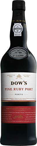 Dow's Fine Ruby, Porto - 750 ml