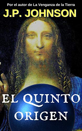 EL QUINTO ORIGEN 1: Stonehenge