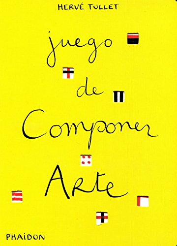 Esp Juego de componer arte (Vamos A Jugar)