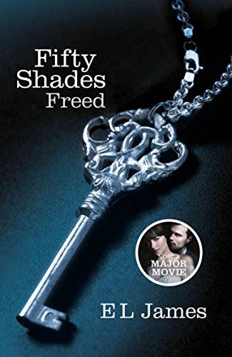 Fifty shades darker: Book 3 of the Fifty Shades trilogy