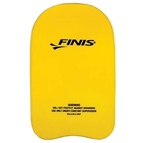 Finis Foam Kickboard Jr - Tabla de natación Infantil