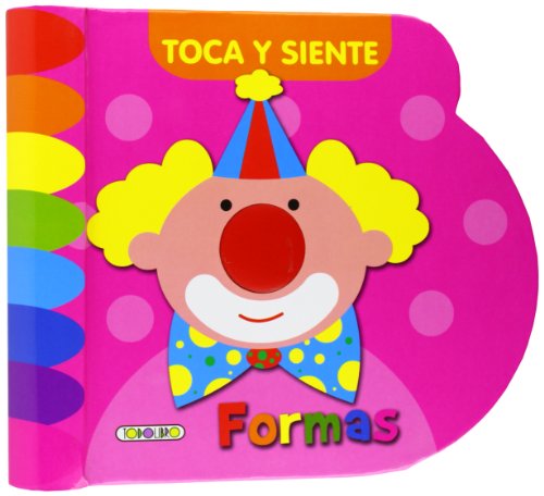 Formas (Toca y siente)