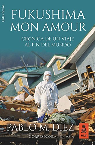 Fukushima mon amour (KF nº 34)