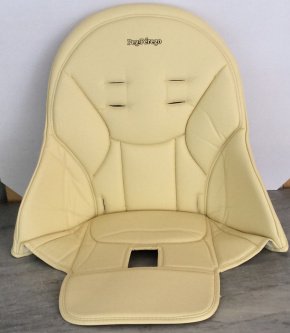 Funda de recambio Peg Perego para tronas Prima Pappa Zero 3 y Siesta