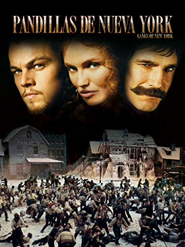 Gangs of New York