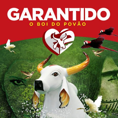 Garantido 14 - O Boi do Povão