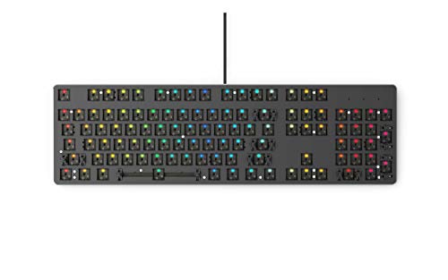 Glorious PC Gaming Race GMMK Teclado - Barebone