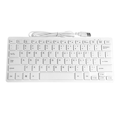 GREEN&RARE Funda rígida para teclado inalámbrico avanzado L-ogitech Craft con bolsa de almacenamiento protectora, perfecta para los amantes del juego