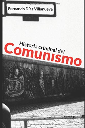 Historia criminal del comunismo